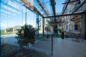 Best Western Plus Hotel Terre di Eolo