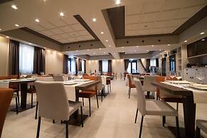 Best Western Plus Hotel Terre di Eolo