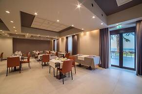 Best Western Plus Hotel Terre di Eolo
