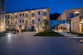 Best Western Plus Hotel Terre di Eolo