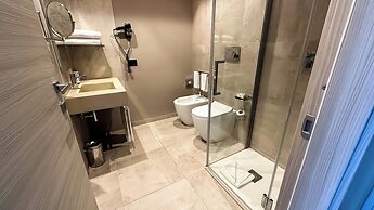 Best Western Plus Hotel Terre di Eolo