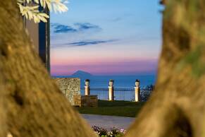 Best Western Plus Hotel Terre di Eolo