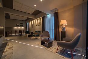 Best Western Plus Hotel Terre di Eolo