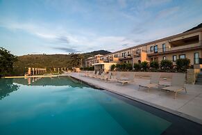Best Western Plus Hotel Terre di Eolo