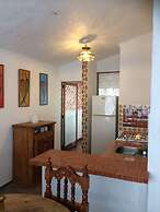 Casa Xantolo Romantic Zone