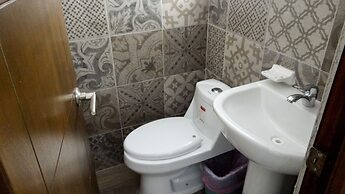 Casa Xantolo Romantic Zone