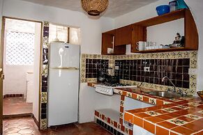 Casa Xantolo Romantic Zone