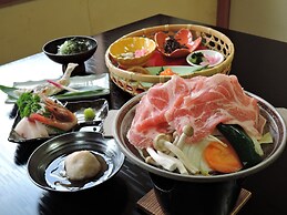 Oyado Nozawa