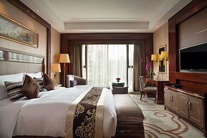 Slater International Hotel