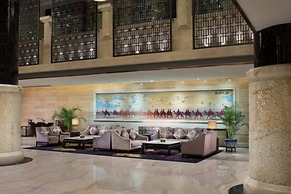Slater International Hotel