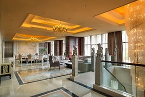 Slater International Hotel