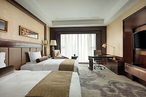Slater International Hotel