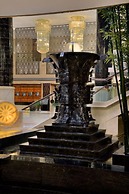 Slater International Hotel