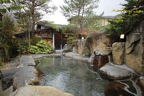 Kutsuroginoya Yuu