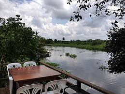Be Fine Sabuy Hotel & Resort