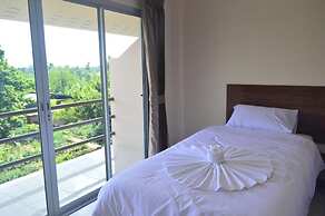 Be Fine Sabuy Hotel & Resort