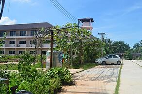 Be Fine Sabuy Hotel & Resort