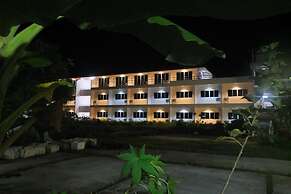 Be Fine Sabuy Hotel & Resort