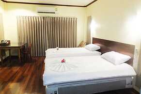 Be Fine Sabuy Hotel & Resort