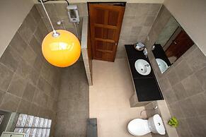 Be Fine Sabuy Hotel & Resort