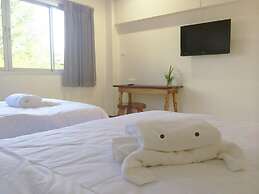 Be Fine Sabuy Hotel & Resort