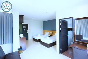 Lee Hotel