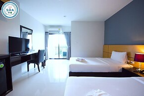 Lee Hotel