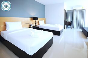 Lee Hotel
