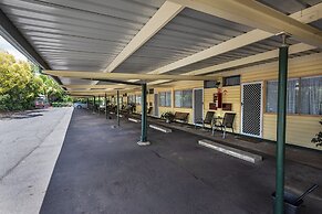 Roma Motel