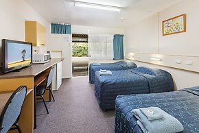 Roma Motel