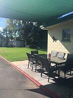 Roma Motel