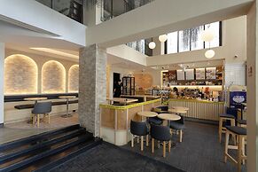IR-ON Hotel