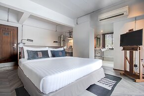 IR-ON Hotel