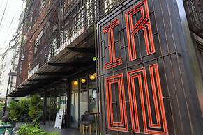 IR-ON Hotel