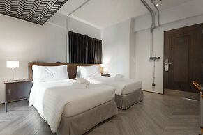 IR-ON Hotel