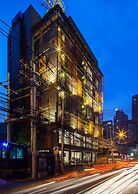 IR-ON Hotel
