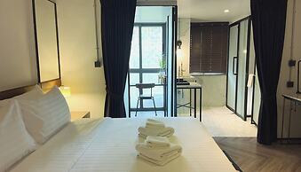 IR-ON Hotel