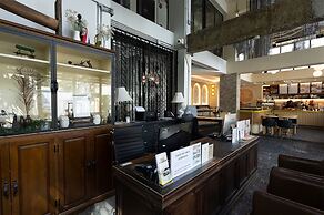IR-ON Hotel