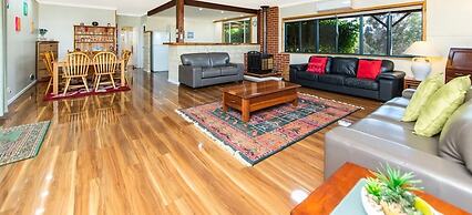 Jarrah Glen Cabins