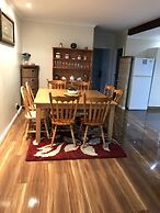 Jarrah Glen Cabins