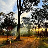 Jarrah Glen Cabins