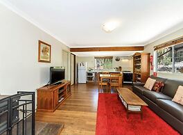 Jarrah Glen Cabins