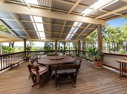 Jarrah Glen Cabins
