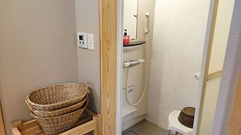 Chuoukan Shimizuya Ryokan