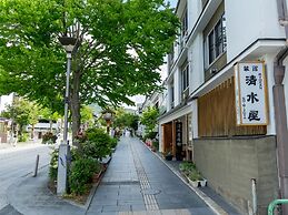 Chuoukan Shimizuya Ryokan