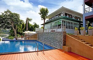 Princess River Kwai