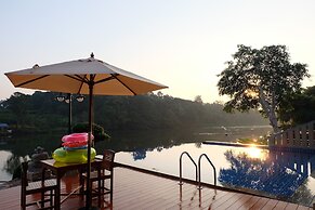 Princess River Kwai