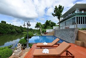 Princess River Kwai