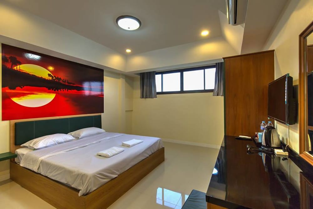 Shivani Residence