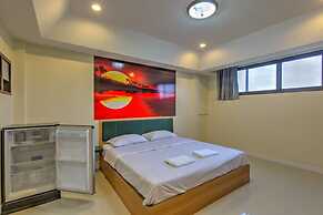 Shivani Residence